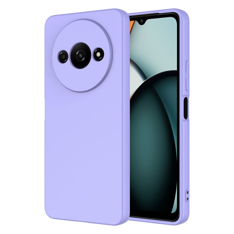 Xiaomi Redmi A3 4G 2024 Case Zore Mara Lansman Cover - 7