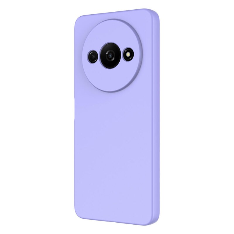 Xiaomi Redmi A3 4G 2024 Case Zore Mara Lansman Cover - 13