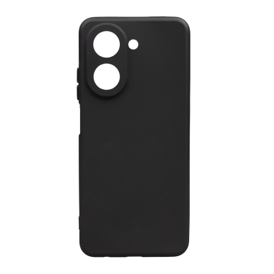 Xiaomi Redmi A5 4G Case Zore Biye Silicone - Zore