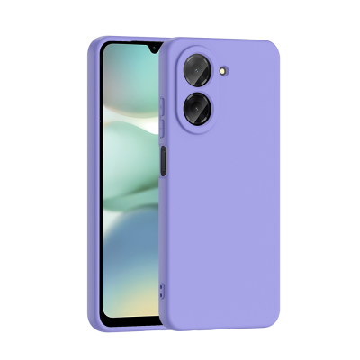 Xiaomi Redmi A5 4G Case Zore Mara Lansman Cover - Zore