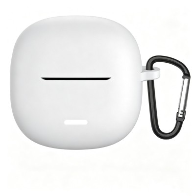 Xiaomi Redmi Buds 8 Lite Zore Standart Silikon Kılıf - 2
