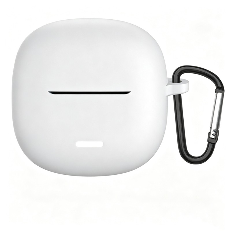Xiaomi Redmi Buds 8 Lite Zore Standart Silikon Kılıf - 2