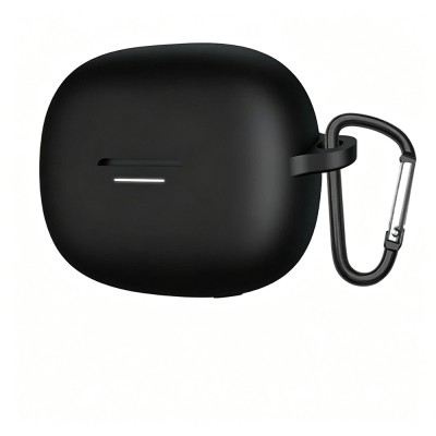 Xiaomi Redmi Buds 8 Pro Zore Standart Silikon Kılıf - 6