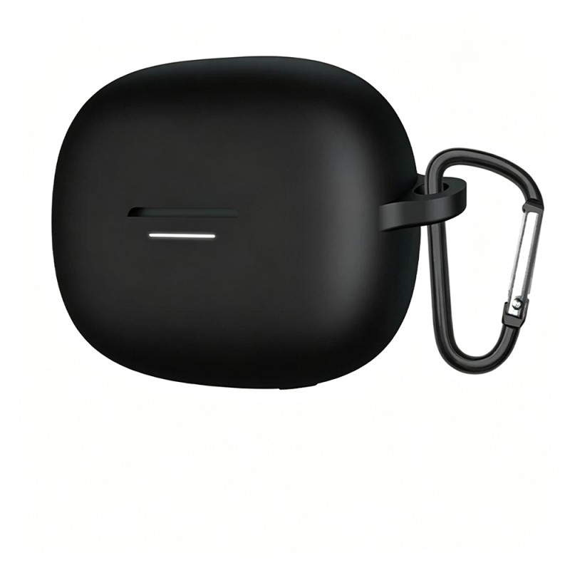 Xiaomi Redmi Buds 8 Pro Zore Standart Silikon Kılıf - 6