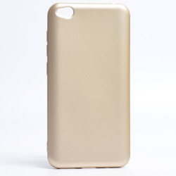 Xiaomi Redmi Go Case Zore Premier Silicon Cover - Zore