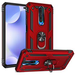 Xiaomi Redmi K30 Case Zore Vega Cover - Zore