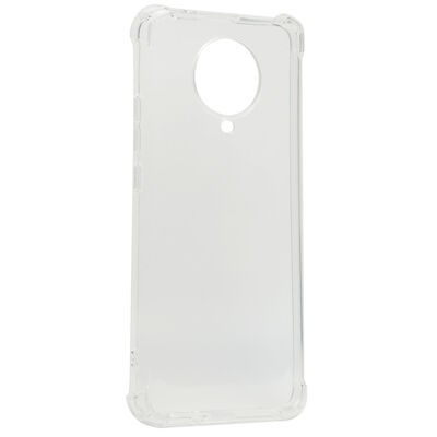 Xiaomi Redmi K30 Pro Case Zore Kamera Korumalı Nitro Anti Shock Silicon - 1