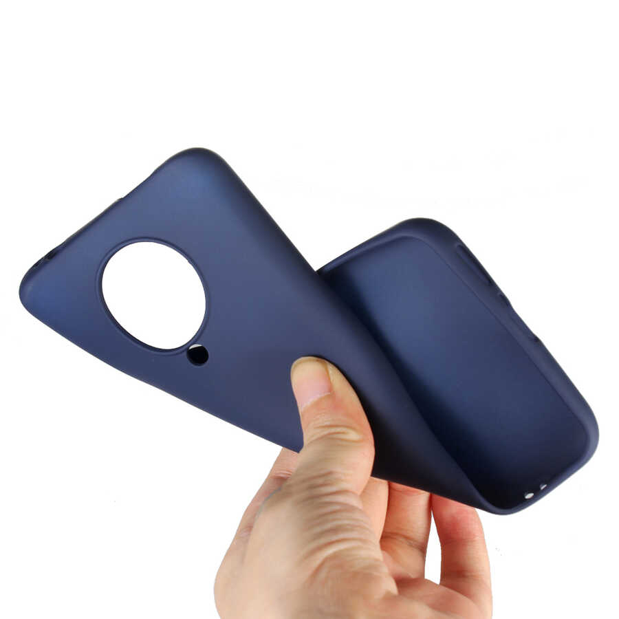 Xiaomi Redmi K30 Pro Kılıf Zore Premier Silikon Xiaomi