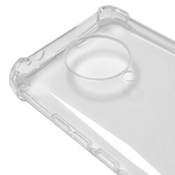 Xiaomi Redmi K30 Pro Kılıf Zore Kamera Korumalı Nitro Anti Shock Silikon - 3