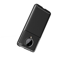Xiaomi Redmi K30 Pro Kılıf Zore Negro Silikon Kapak - 7