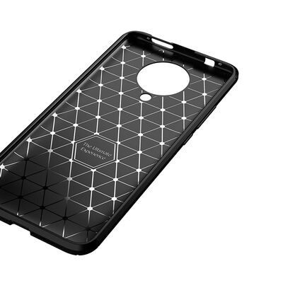 Xiaomi Redmi K30 Pro Kılıf Zore Negro Silikon Kapak - 8