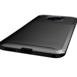 Xiaomi Redmi K30 Pro Kılıf Zore Negro Silikon Kapak - 9