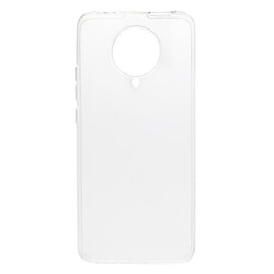 Xiaomi Redmi K30 Pro Kılıf Zore Süper Silikon Kapak - Zore