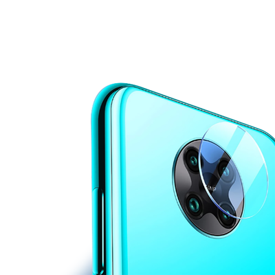 Xiaomi Redmi K30 Pro Zore Nano Kamera Koruyucu - 3