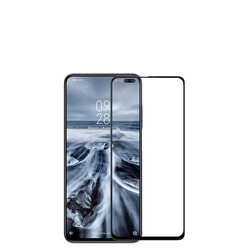 Xiaomi Redmi K30 Zore Edge Break Resistant Glass Screen Protector - Zore