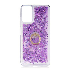 Xiaomi Redmi Note 10 5G Case Zore Milce Cover - Zore