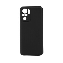 Xiaomi Redmi Note 10 Case Zore Biye Silicone - Zore