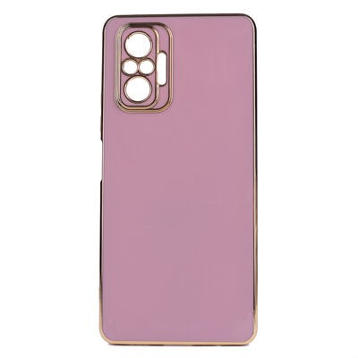 Xiaomi Redmi Note 10 Pro Case Zore Bark Cover - 9