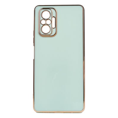 Xiaomi Redmi Note 10 Pro Case Zore Bark Cover - 7