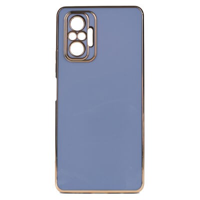 Xiaomi Redmi Note 10 Pro Case Zore Bark Cover - 4