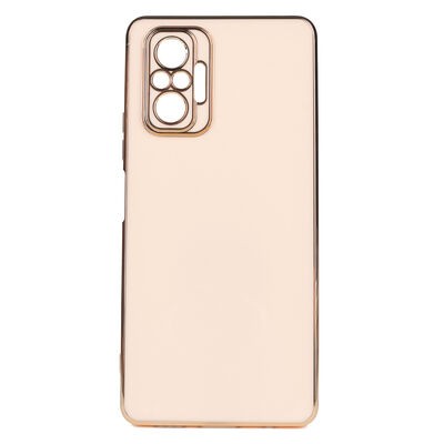 Xiaomi Redmi Note 10 Pro Case Zore Bark Cover - 8