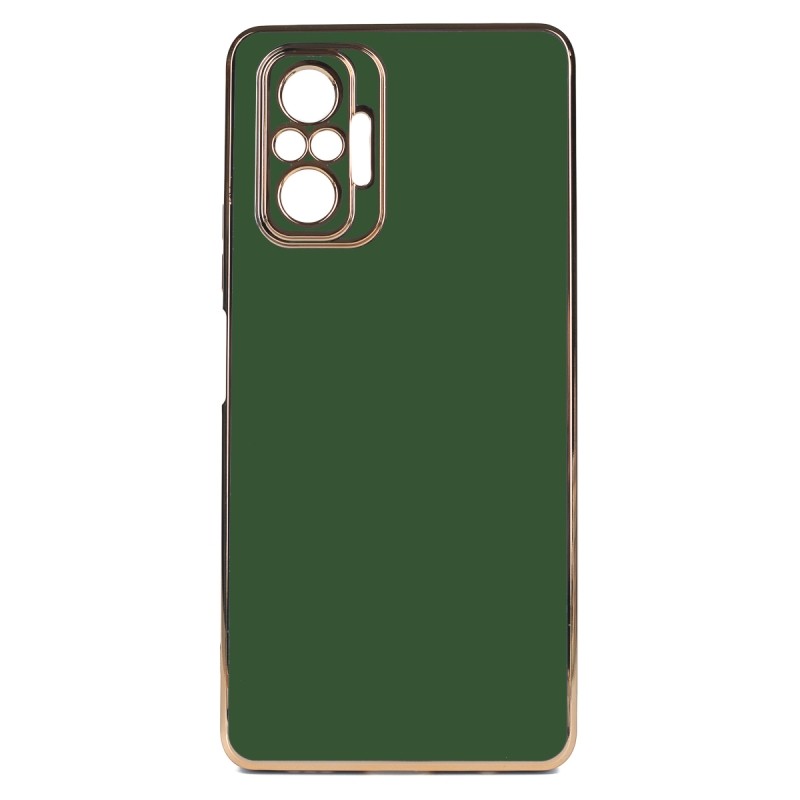 Xiaomi Redmi Note 10 Pro Case Zore Bark Cover - 5