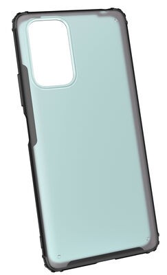 Xiaomi Redmi Note 10 Pro Kılıf Zore Volks Kapak - 11