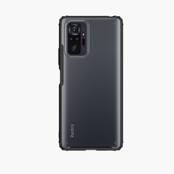 Xiaomi Redmi Note 10 Pro Kılıf Zore Volks Kapak - 14