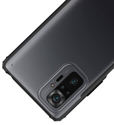 Xiaomi Redmi Note 10 Pro Kılıf Zore Volks Kapak - 15