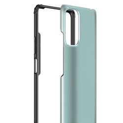 Xiaomi Redmi Note 10 Pro Kılıf Zore Volks Kapak - 2