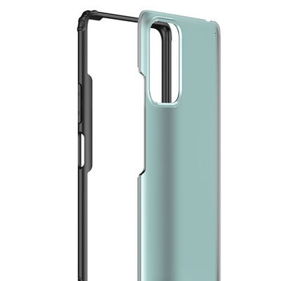 Xiaomi Redmi Note 10 Pro Kılıf Zore Volks Kapak - 2