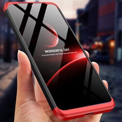 Xiaomi Redmi Note 11 Global Case Zore Ays Cover - 3