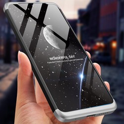Xiaomi Redmi Note 11 Global Case Zore Ays Cover - 5