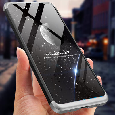 Xiaomi Redmi Note 11 Global Case Zore Ays Cover - 5