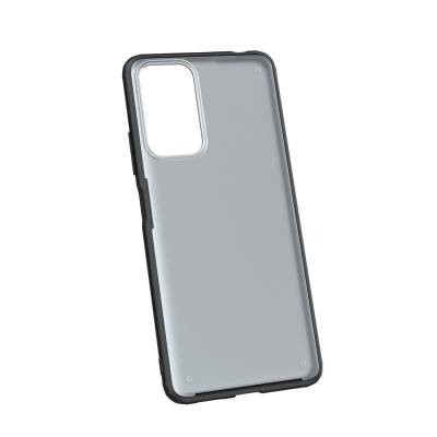 Xiaomi Redmi Note 11 Global Case Zore Volks Cover - 3