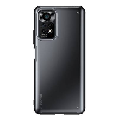 Xiaomi Redmi Note 11 Global Case Zore Volks Cover - 4