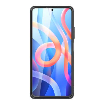 Xiaomi Redmi Note 11 Global Case Zore Volks Cover - 7