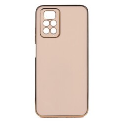 Xiaomi Redmi Note 11 Pro 5G Case Zore Bark Cover - 1