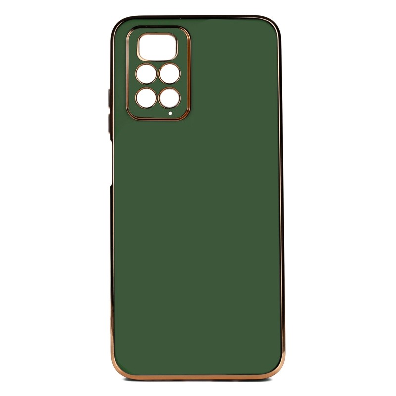 Xiaomi Redmi Note 11 Pro 5G Case Zore Bark Cover - 5
