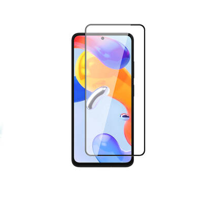 Xiaomi Redmi Note 11 Pro 5G Davin 5D Cam Ekran Koruyucu - Davin