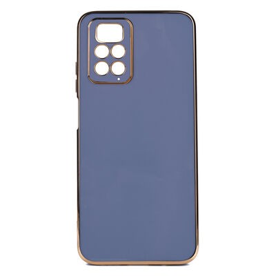 Xiaomi Redmi Note 11 Pro 5G Kılıf Zore Bark Kapak - 10