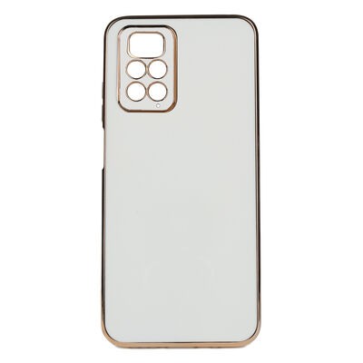 Xiaomi Redmi Note 11 Pro 5G Kılıf Zore Bark Kapak - 9