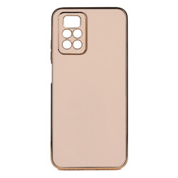 Xiaomi Redmi Note 11 Pro 5G Kılıf Zore Bark Kapak - Zore