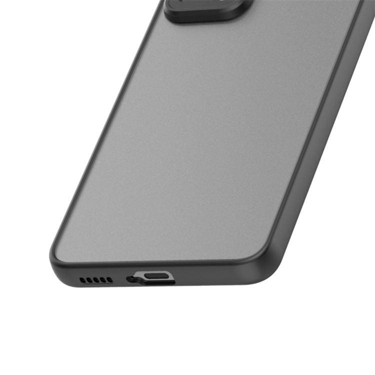 Xiaomi Redmi Note 11 Pro 5G Kılıf Zore Hux Kapak - 4