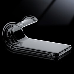 Xiaomi Redmi Note 11 Pro 5G Kılıf Zore Kamera Korumalı Süper Silikon Kapak - 3