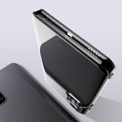 Xiaomi Redmi Note 11 Pro 5G Kılıf Zore Kamera Korumalı Süper Silikon Kapak - 5