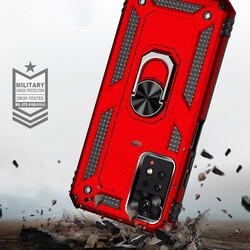 Xiaomi Redmi Note 11 Pro 5G Kılıf Zore Vega Kapak - 15