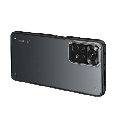 Xiaomi Redmi Note 11 Pro 5G Kılıf Zore Volks Kapak - 2