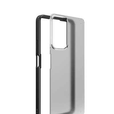 Xiaomi Redmi Note 11 Pro 5G Kılıf Zore Volks Kapak - 9