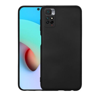 Xiaomi Redmi Note 11S Global Case Zore Mara Lansman Cover - 7
